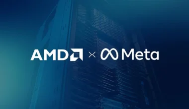 AMD ve Meta’dan Dev Yapay Zeka Ortaklığı: Helios ve EPYC Gücüyle Süper Zeka Çağı