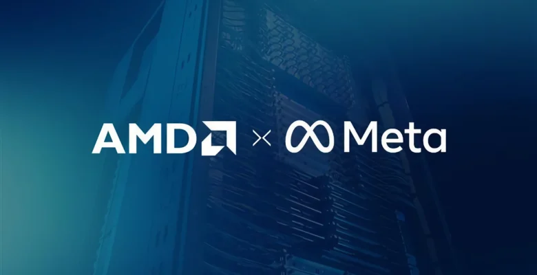 AMD ve Meta’dan Dev Yapay Zeka Ortaklığı: Helios ve EPYC Gücüyle Süper Zeka Çağı
