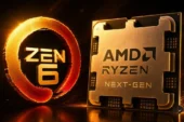 AMD Zen 6 Geekbench Testinde Ortaya Çıktı: Performansta Yüzde 25 Artış