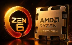 AMD Zen 6 Geekbench Testinde Ortaya Çıktı: Performansta Yüzde 25 Artış