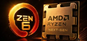 AMD Zen 6 Geekbench Testinde Ortaya Çıktı: Performansta Yüzde 25 Artış