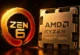 AMD Zen 6 Geekbench Testinde Ortaya Çıktı: Performansta Yüzde 25 Artış