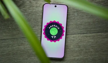 Android 16 Zirveye Yerleşti: Android 17’nin Kullanım Oranı ise Oldukça Düşük
