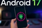 Android 17 QPR3 Beta 3 Yayında – Yenilikler ve Düzeltmeler