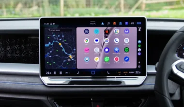 Android Auto Desteği Eski Telefonlarda Sona mı Eriyor?