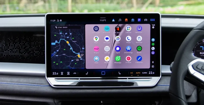 Android Auto Desteği Eski Telefonlarda Sona mı Eriyor?