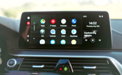 Android Auto için Minimum Android Sürümü Belirlendi
