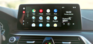 Android Auto için Minimum Android Sürümü Belirlendi