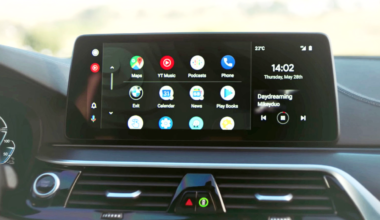 Android Auto için Minimum Android Sürümü Belirlendi
