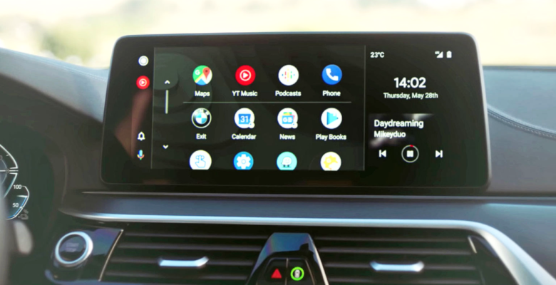 Android Auto için Minimum Android Sürümü Belirlendi