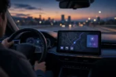 Android Auto’ya Gemini Kişisel Zeka geliyor: Gmail ve Haritalar araçta