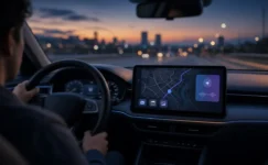 Android Auto’ya Gemini Kişisel Zeka geliyor: Gmail ve Haritalar araçta