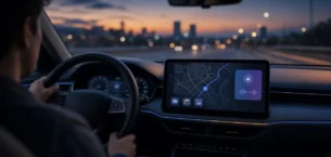 Android Auto’ya Gemini Kişisel Zeka geliyor: Gmail ve Haritalar araçta