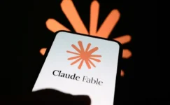 Anthropic Claude Fable 5.5 için Geri Sayım Başladı