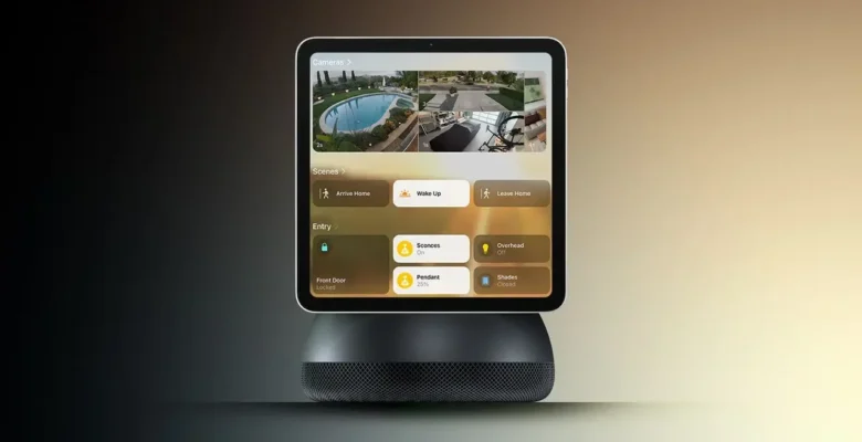 Apple, 13 Ekim’de Yeni Akıllı Ev Cihazlarını Tanıtacak