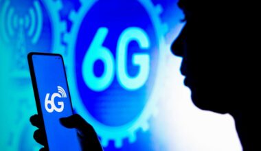 Apple 6G için Deneyimli Mühendis Arıyor