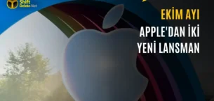 Apple Bu Ay İki Farklı Etkinlik Yapabilir
