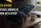 Apple Çerçevesiz ve Düğmesiz Bir iPhone Çıkarabilir