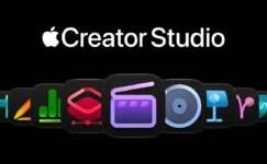 Apple Creator Studio Güncellendi: Final Cut Pro, Logic Pro ve Pixelmator Pro İçin Yapay Zeka Hamlesi