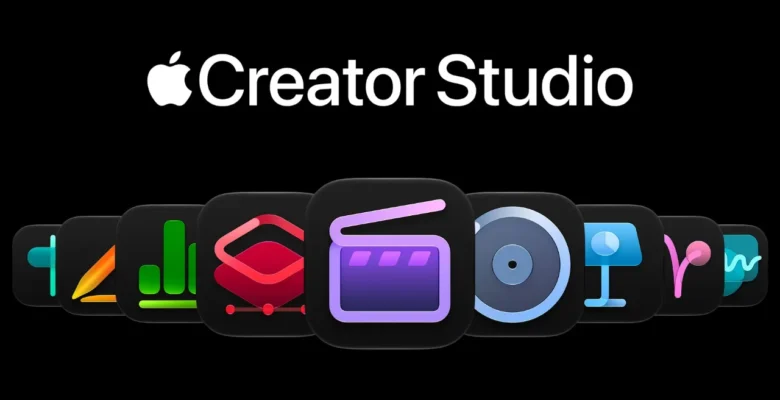 Apple Creator Studio Güncellendi: Final Cut Pro, Logic Pro ve Pixelmator Pro İçin Yapay Zeka Hamlesi