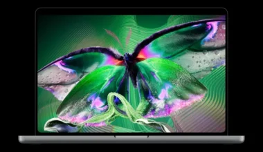 Apple Dokunmatik Ekranlı İlk Mac Modelini Duyurdu: Karşınızda M5 İşlemcili Yeni MacBook Pro!