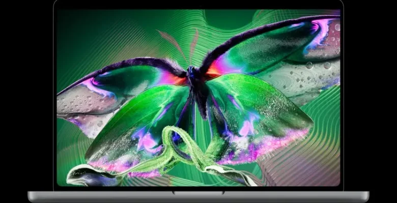 Apple Dokunmatik Ekranlı İlk Mac Modelini Duyurdu: Karşınızda M5 İşlemcili Yeni MacBook Pro!