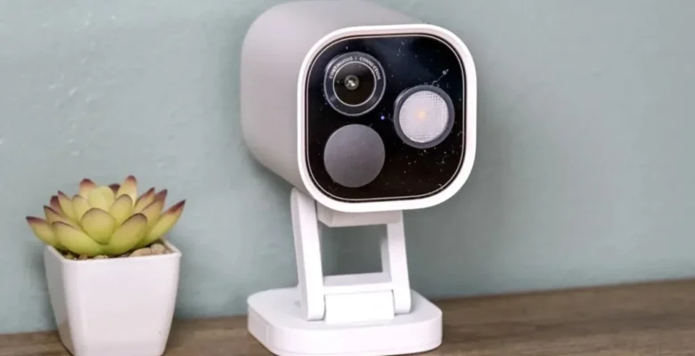 Apple Gizlilik Odaklı Bir Güvenlik Kamerasını Geliştiriyor