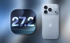 Apple, iOS 27.2 Güncellemesini Yayınladı: İşte Yeni Özellikler