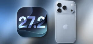 Apple, iOS 27.2 Güncellemesini Yayınladı: İşte Yeni Özellikler
