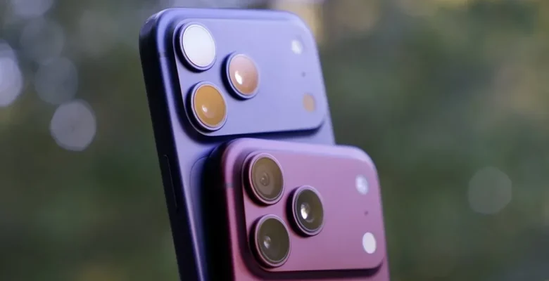 Apple, iPhone 18 Pro için Orijinal Yedek Parçaları Satışa Sundu