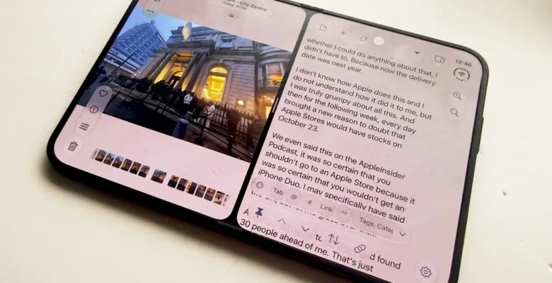 Apple iPhone Duo Ekran Sorununu Kabul Etti: Açıklama Geldi