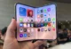 Apple, Katlanabilir iPhone Duo Ön Siparişleri İçin Mağazayı Kapattı