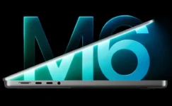 Apple M6 Çipli 14 İnç MacBook Pro Tanıtıldı: Yapay Zeka ve 24 Saatlik Pil Ömrü