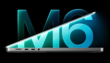 Apple M6 Çipli 14 İnç MacBook Pro Tanıtıldı: Yapay Zeka ve 24 Saatlik Pil Ömrü