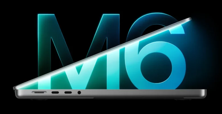 Apple M6 Çipli 14 İnç MacBook Pro Tanıtıldı: Yapay Zeka ve 24 Saatlik Pil Ömrü