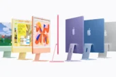 Apple M6 Çipli Yeni iMac Tanıtıldı: Yapay Zeka Odaklı Performans