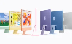 Apple M6 Çipli Yeni iMac Tanıtıldı: Yapay Zeka Odaklı Performans