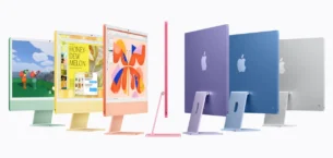 Apple M6 Çipli Yeni iMac Tanıtıldı: Yapay Zeka Odaklı Performans