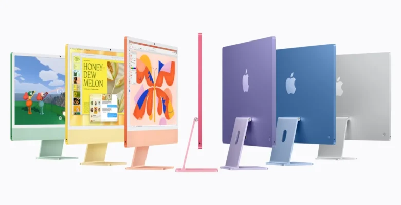 Apple M6 Çipli Yeni iMac Tanıtıldı: Yapay Zeka Odaklı Performans