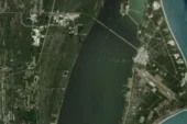Apple Maps NASA ve Uzay Kuvvetleri Üslerini Bulanıklaştırdı