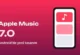 Apple Music 7.0 Android’e Geldi – Liquid Glass Tasarımı Yenilendi