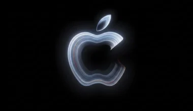 Apple Pro and Tell Etkinliğinde Dokunmatik Ekranlı MacBook Tanıtılacak