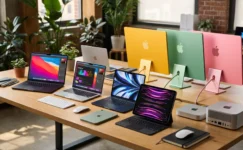 Apple Türkiye Tüm Mac Modellerine Zam Yaptı: İşte Güncel Fiyat Listesi