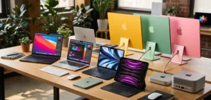 Apple Türkiye Tüm Mac Modellerine Zam Yaptı: İşte Güncel Fiyat Listesi