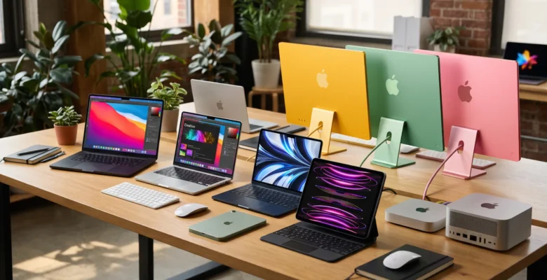 Apple Türkiye Tüm Mac Modellerine Zam Yaptı: İşte Güncel Fiyat Listesi