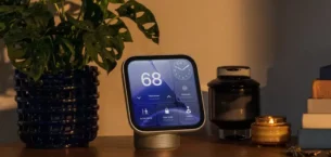 Apple’dan Akıllı Ev Kategorisinde Robotik Hamle: HomeView Max Geliyor!