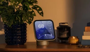 Apple’dan Akıllı Ev Kategorisinde Robotik Hamle: HomeView Max Geliyor!