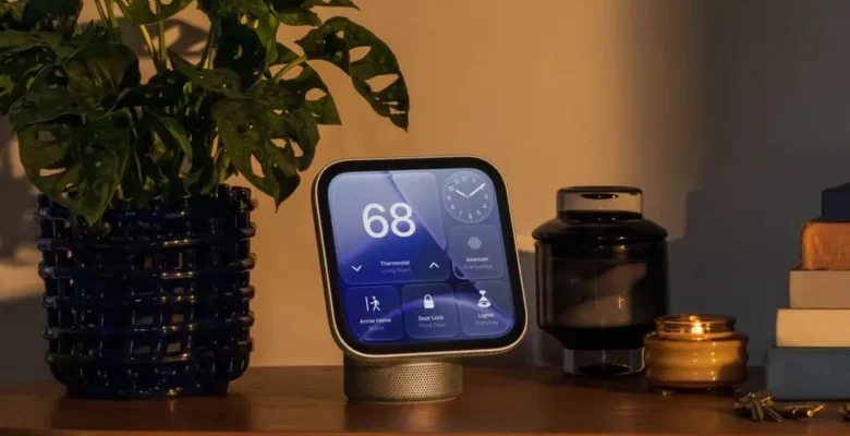 Apple’dan Akıllı Ev Kategorisinde Robotik Hamle: HomeView Max Geliyor!
