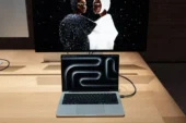 Apple’dan MacBook Pro Sürprizi: M7 İşlemcili Yeni Model Yolda