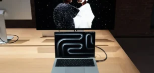 Apple’dan MacBook Pro Sürprizi: M7 İşlemcili Yeni Model Yolda